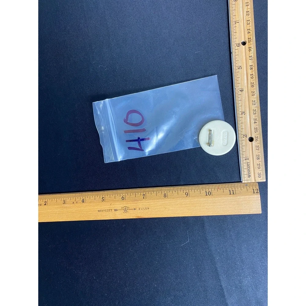 HOANS type pin